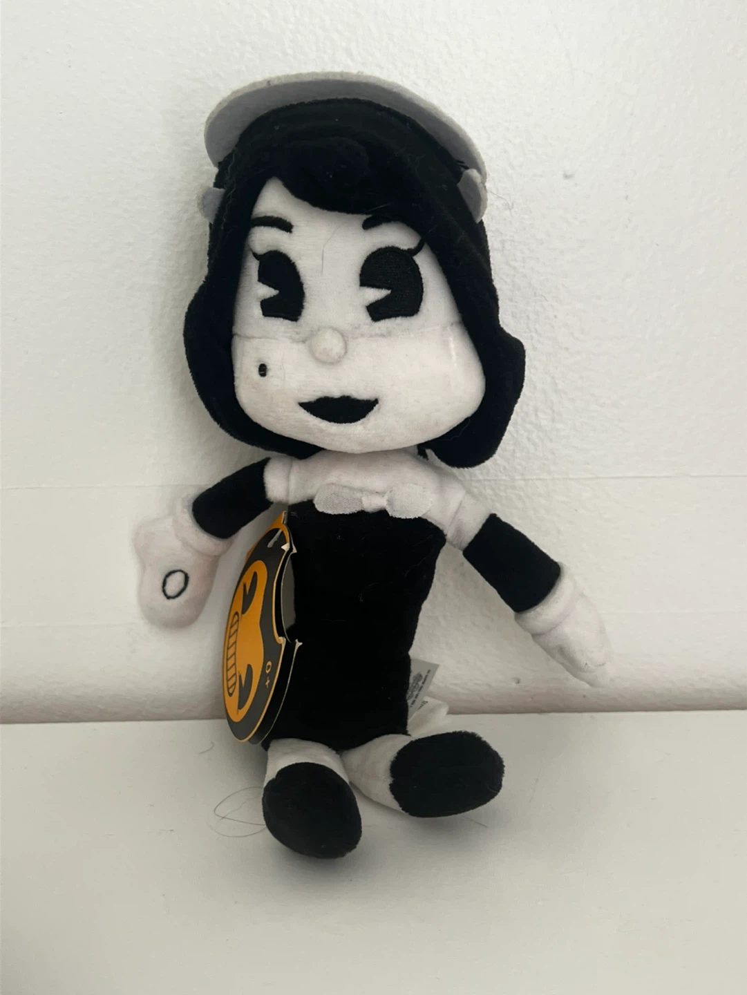 Bendy and the Ink Machine Plush Toys - Set of 3 - photo 3