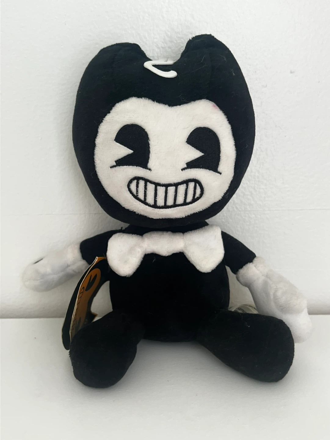 Bendy and the Ink Machine Plush Toys - Set of 3 - photo 4