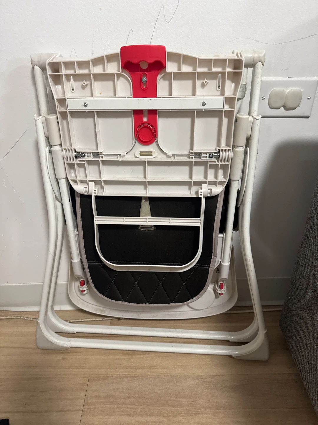 Primo Passi High Chair “trees for the future” - photo 5