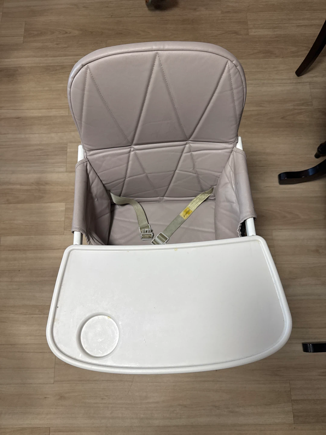 Primo Passi High Chair “trees for the future” - photo 3