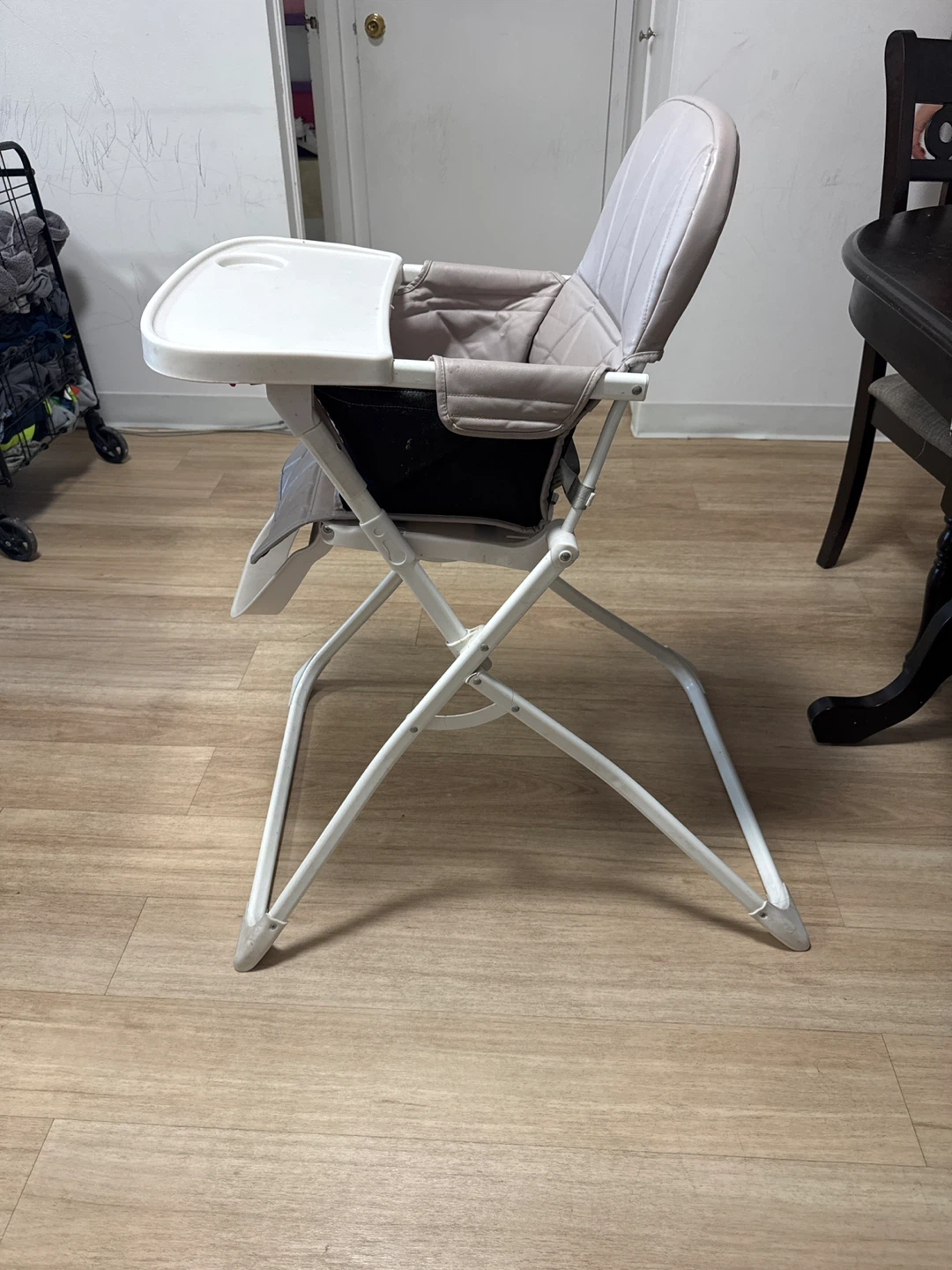 Primo Passi High Chair “trees for the future” - photo 2