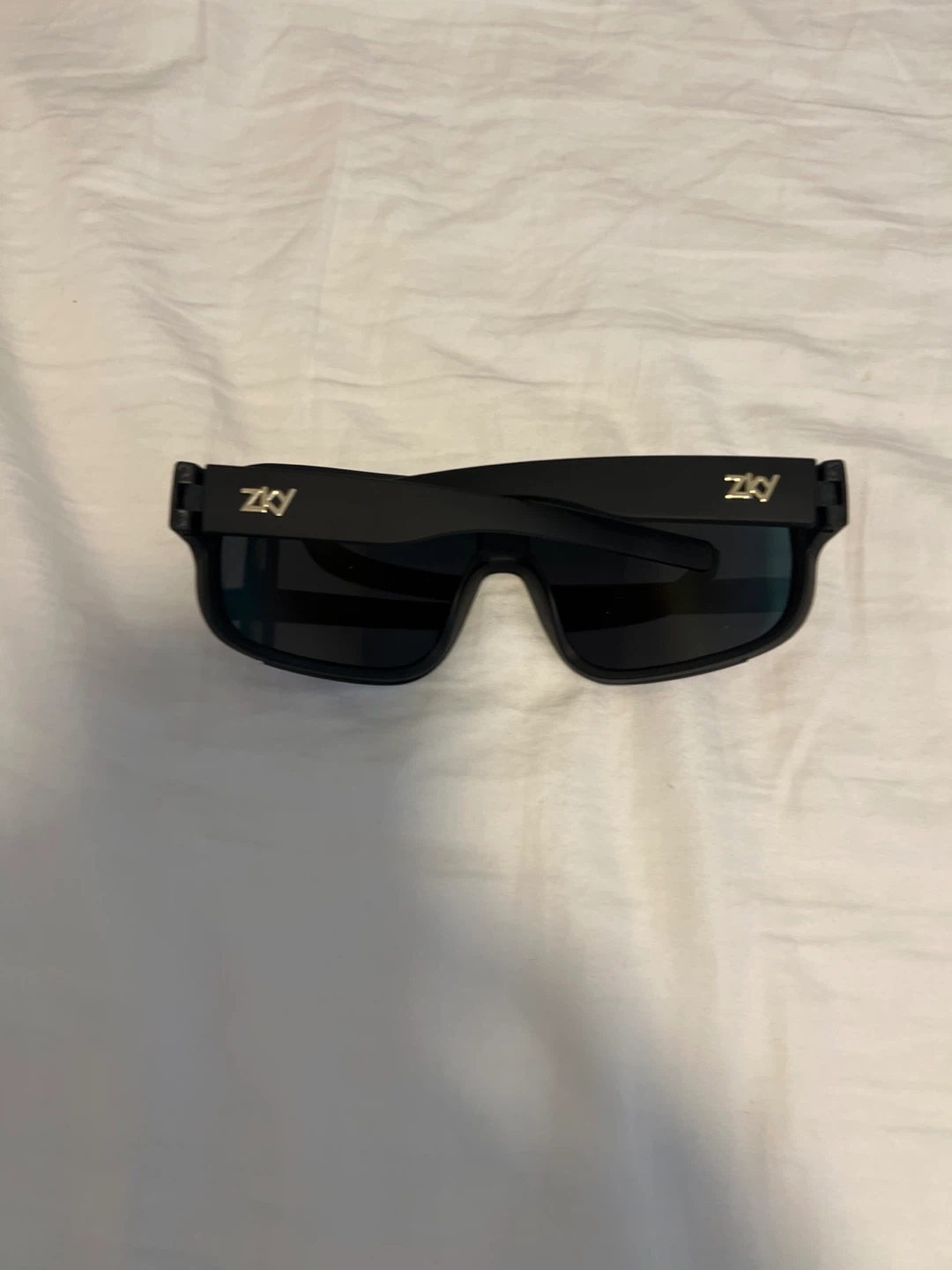 ZKY Sport Sunglasses - photo 2