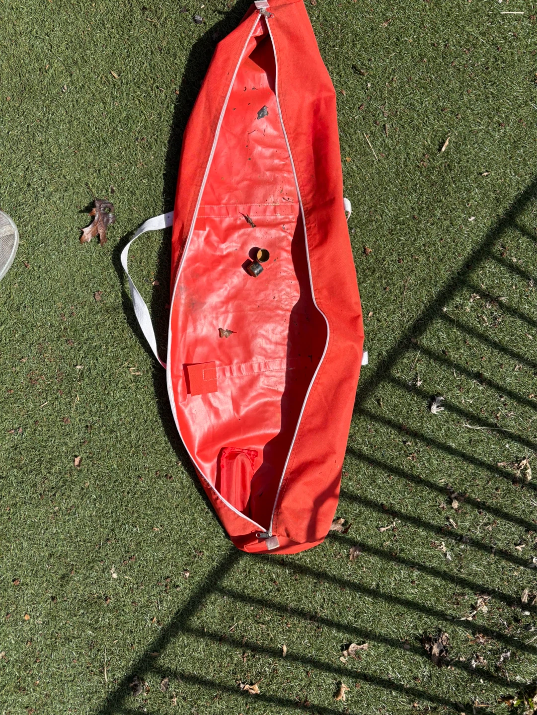 GoSports Baseball Pitching Net - photo 3