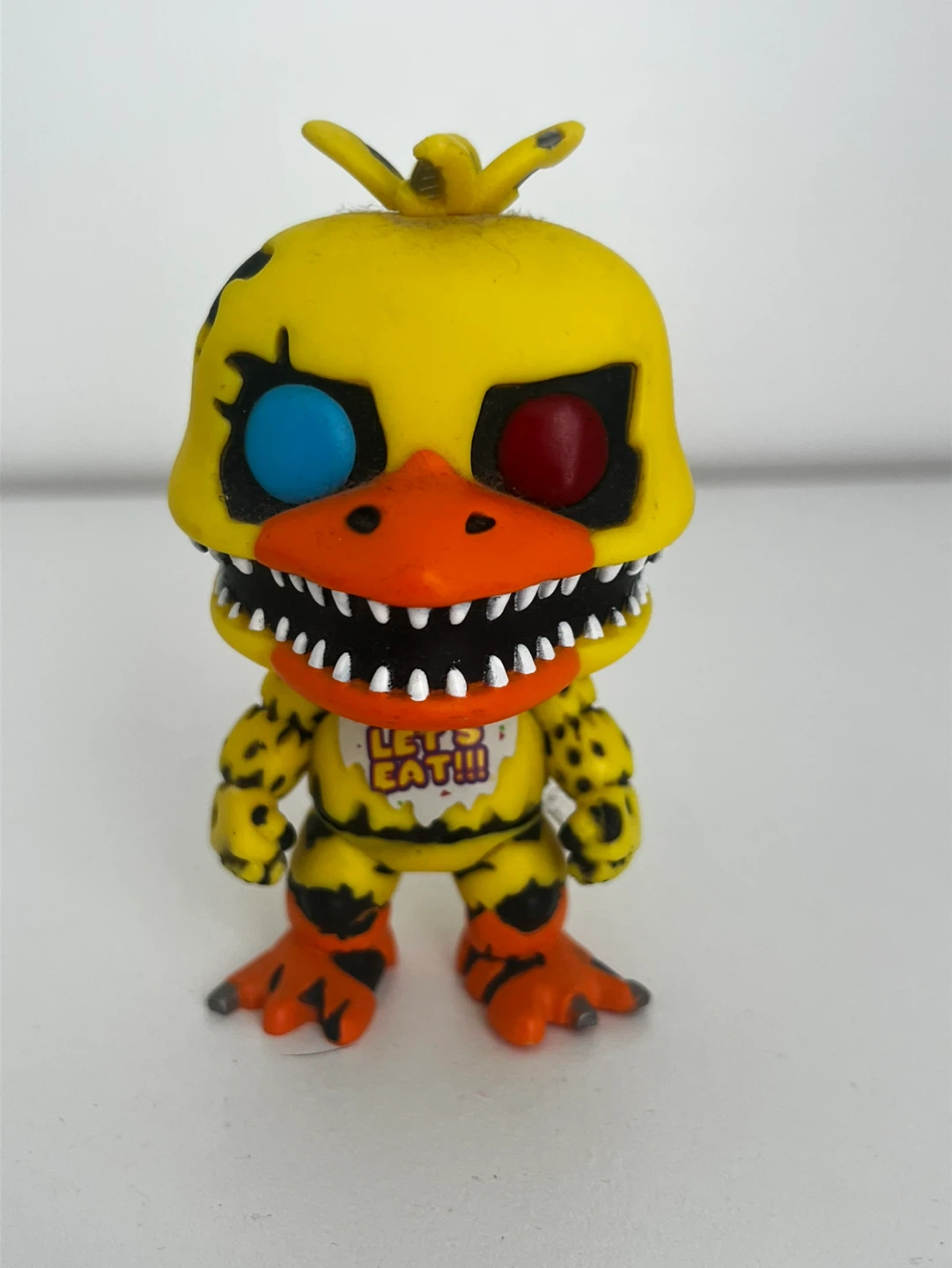 Funko Pop! Nightmare Chica Figure