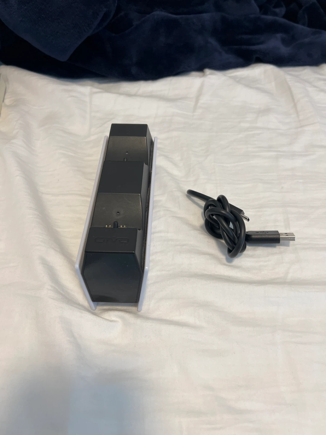 PS5 Dual Controller Charging Station