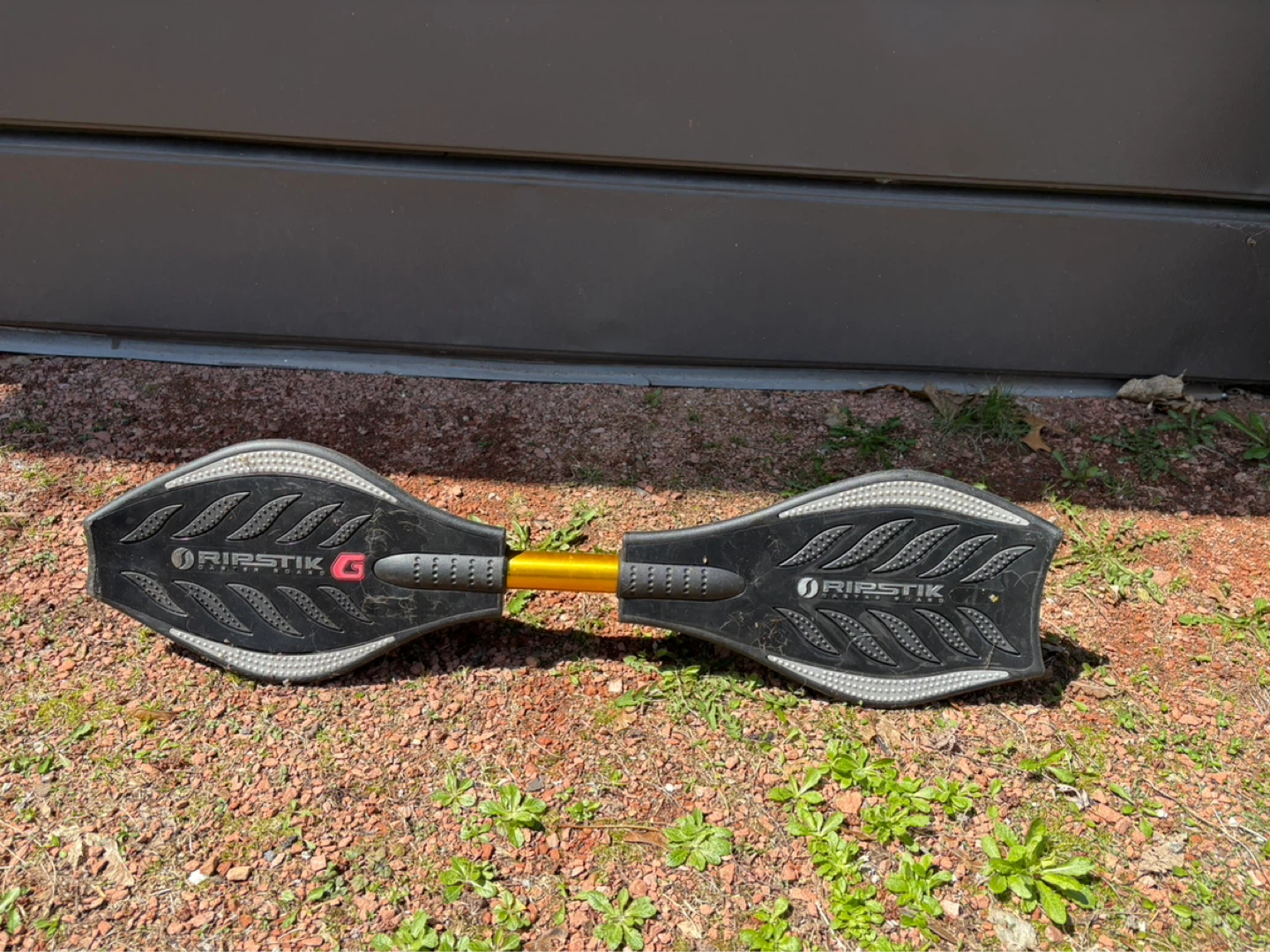 RipStik G Caster Board