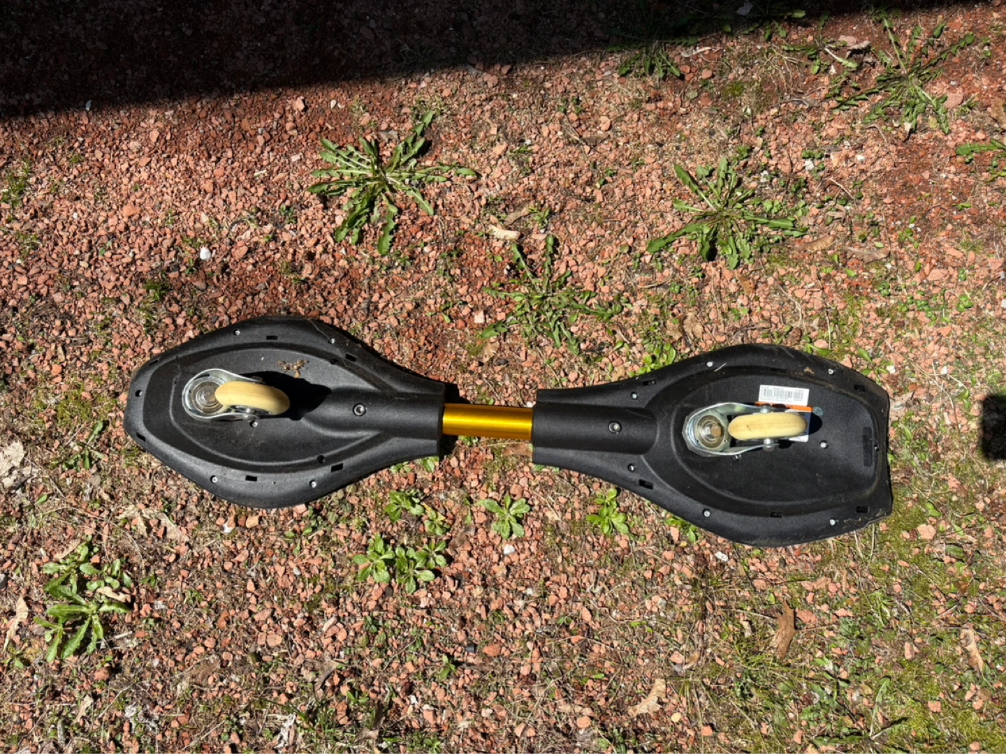RipStik G Caster Board - photo 3