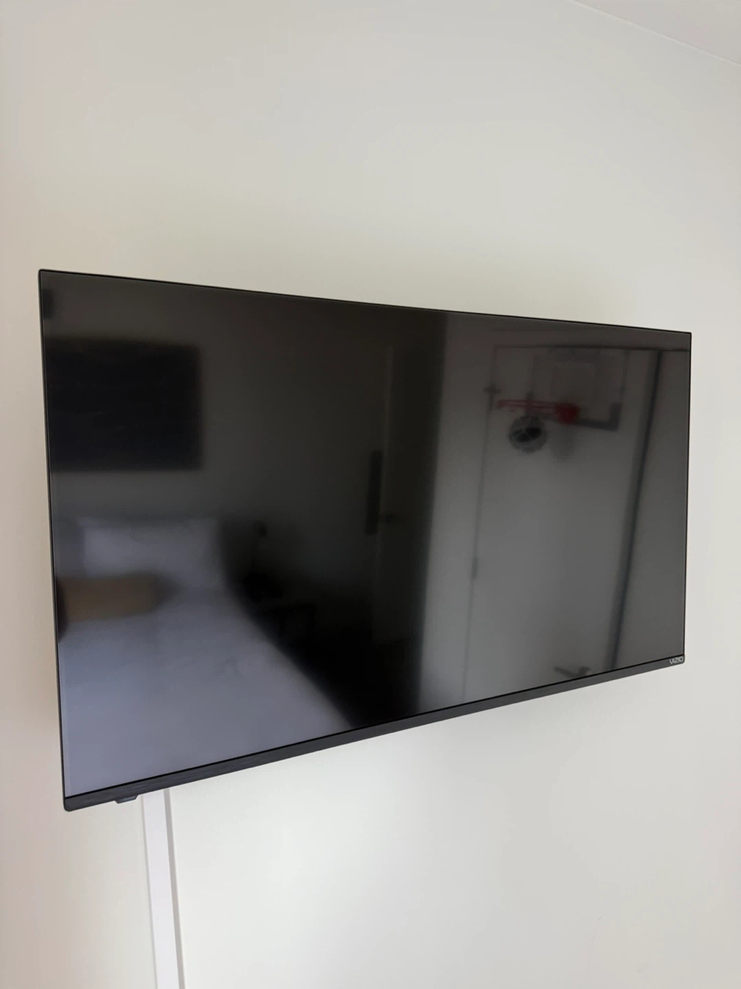 VIZIO Smart TV 40-inch Full HD 1080p