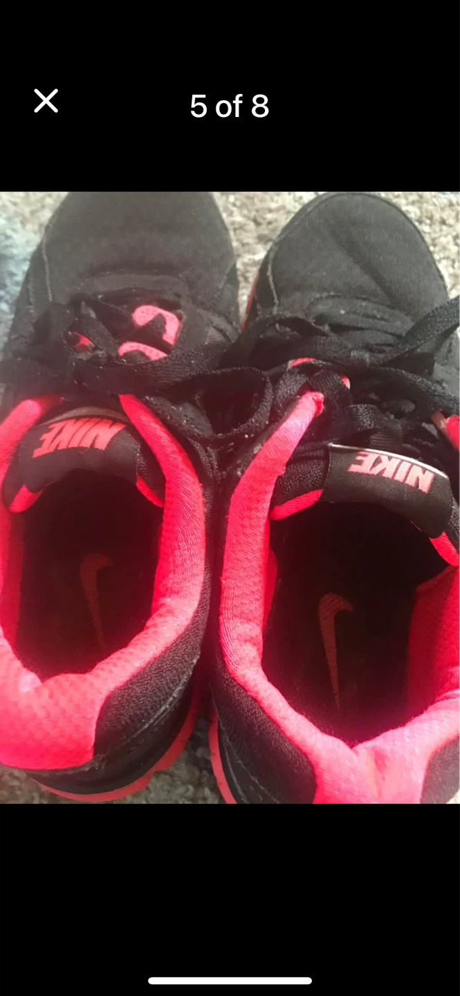 Women running shoes - photo 4
