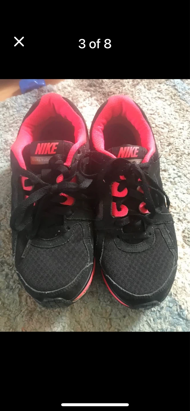 Women running shoes - photo 2