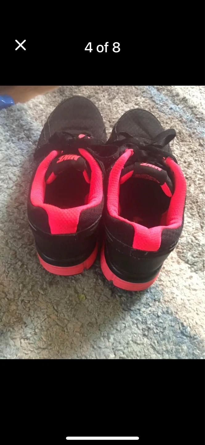 Women running shoes - photo 3