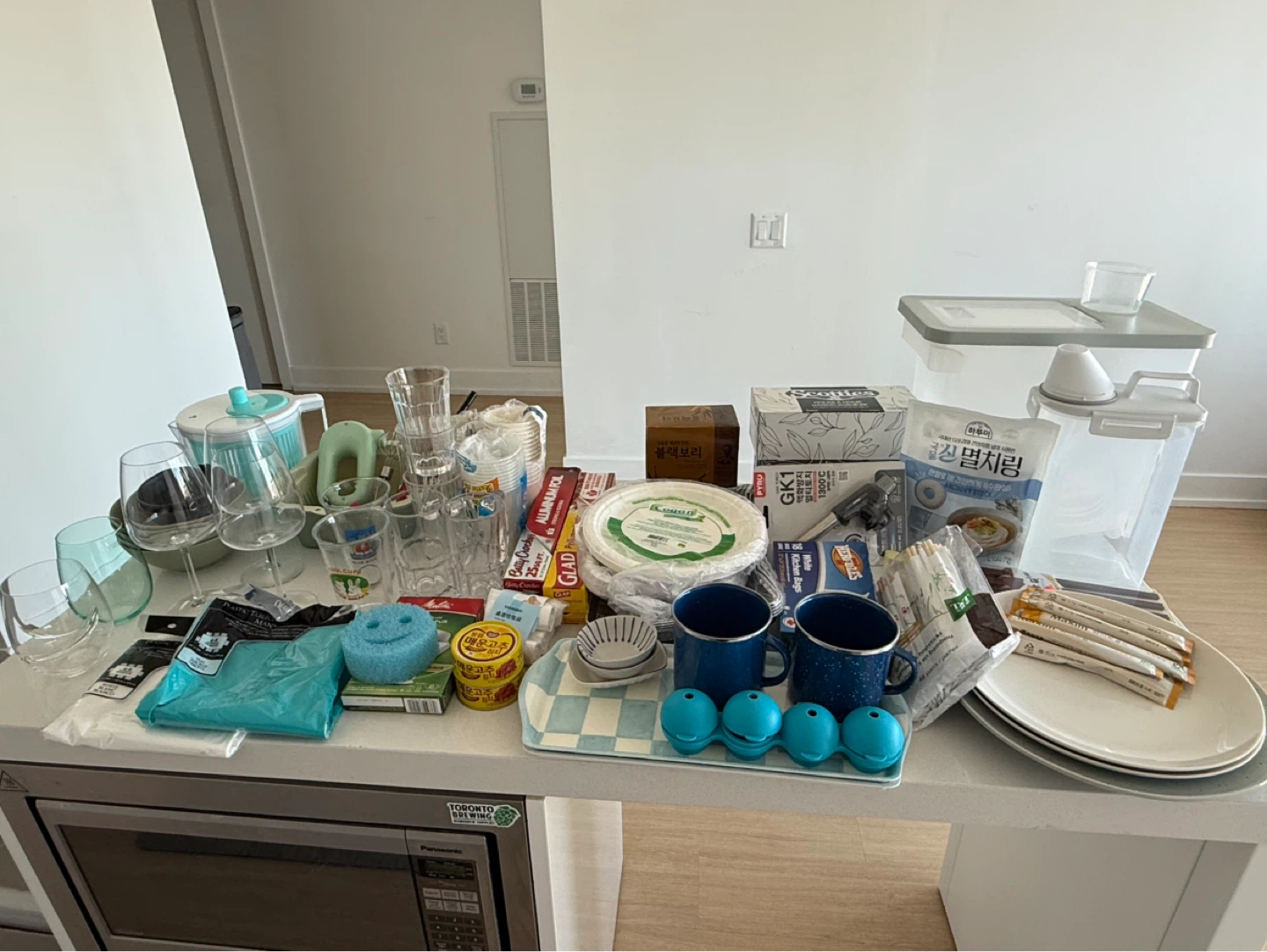 Big Kitchen & Pantry Bundle - MUST TAKE ALL - photo 2