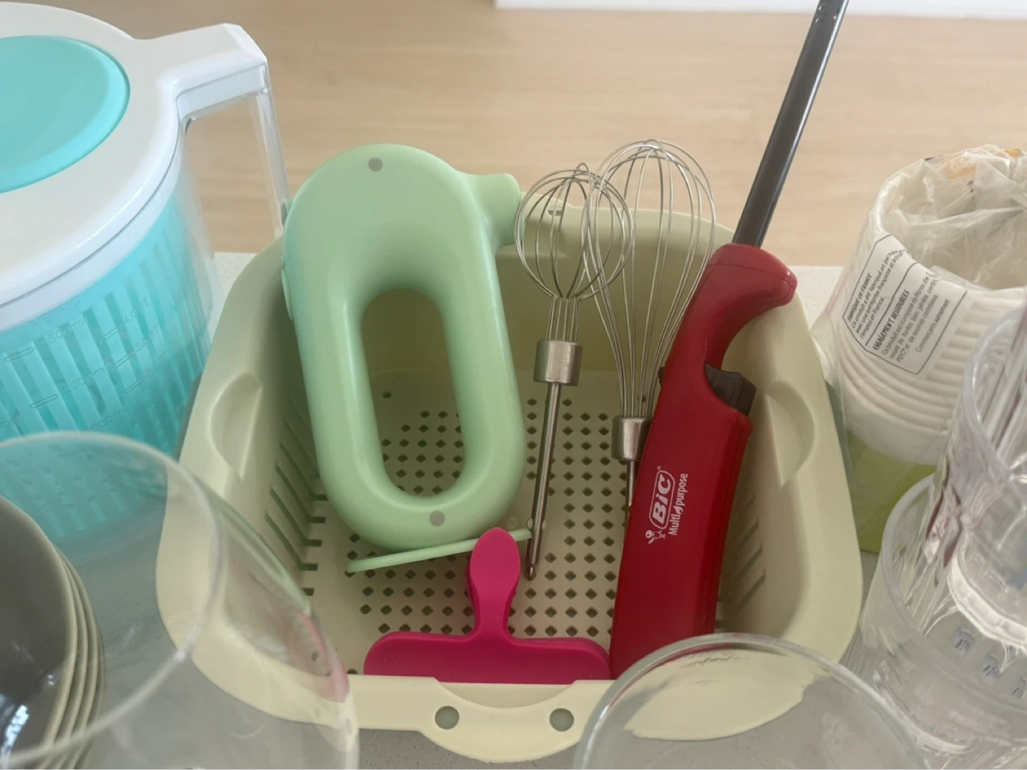 Big Kitchen & Pantry Bundle - MUST TAKE ALL - photo 5