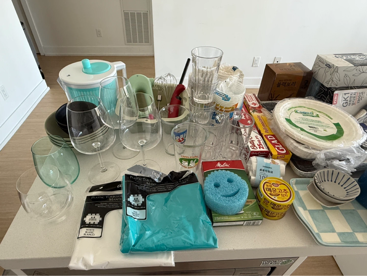 Big Kitchen & Pantry Bundle - MUST TAKE ALL - photo 3