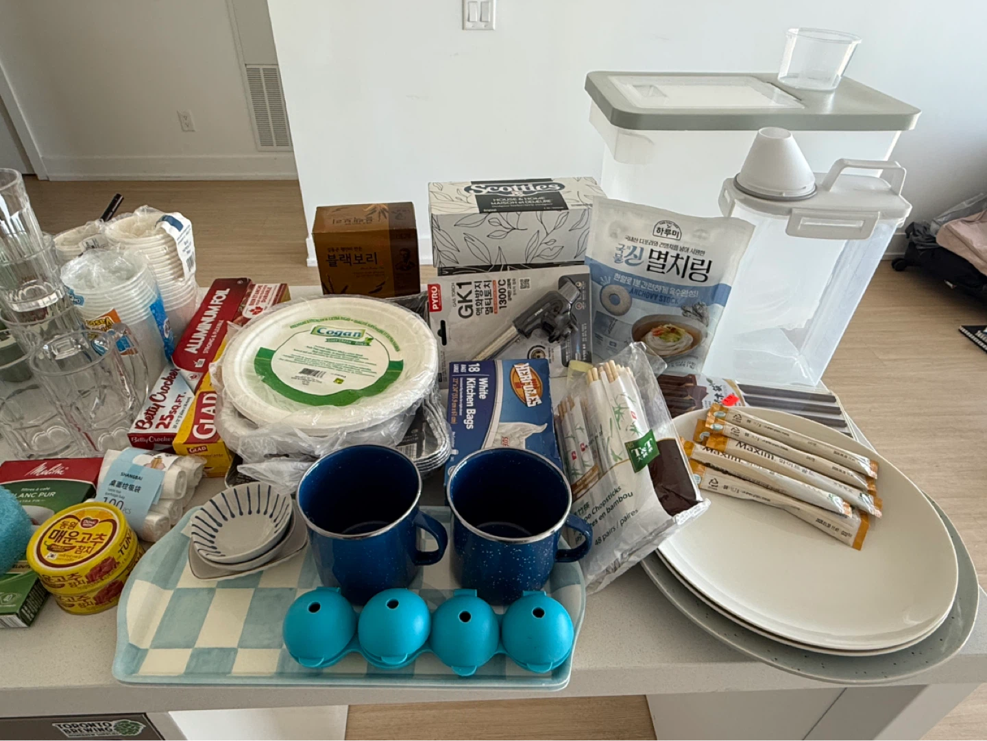 Big Kitchen & Pantry Bundle - MUST TAKE ALL - photo 4