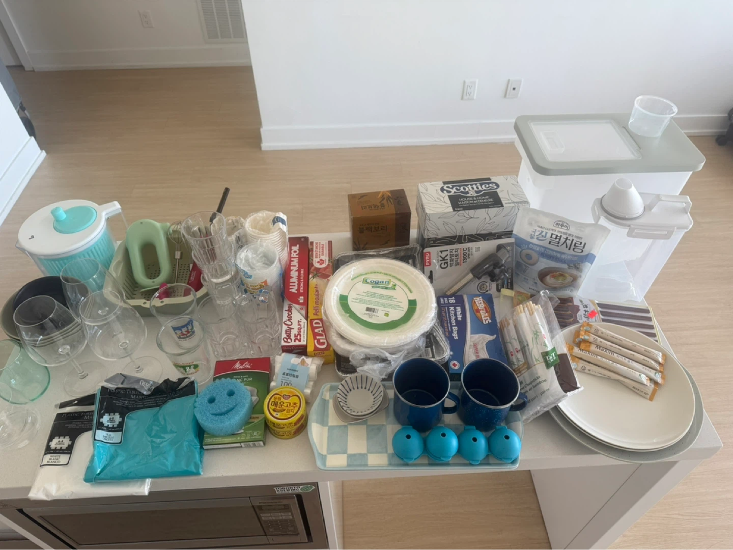 Big Kitchen & Pantry Bundle - MUST TAKE ALL