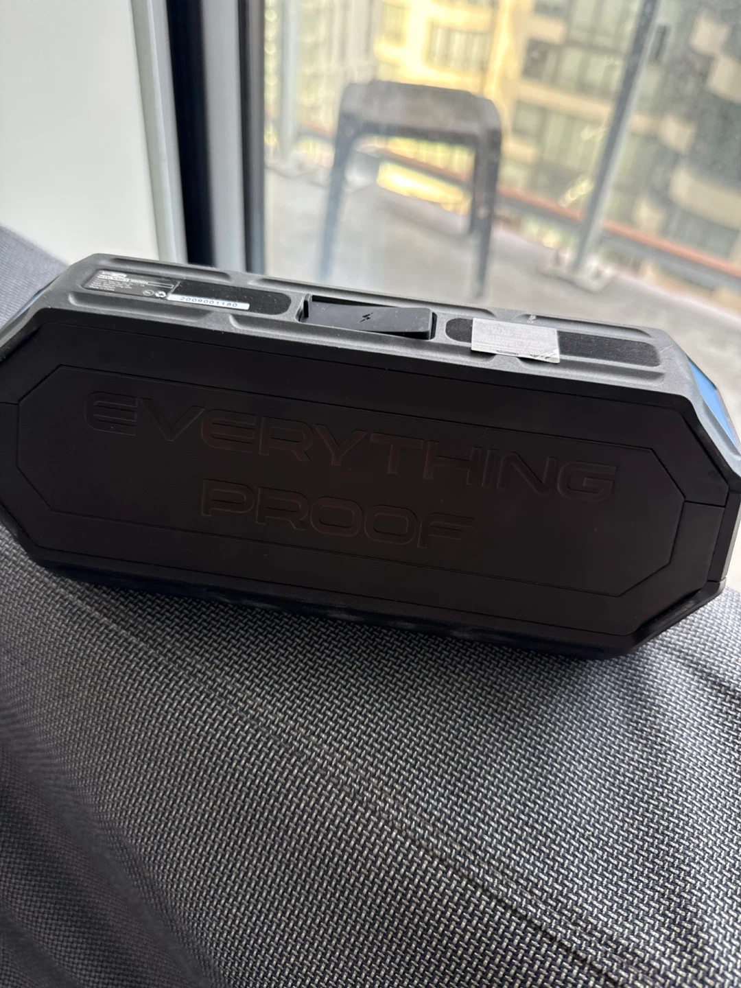 Altec Lansing Bluetooth Speaker - photo 2