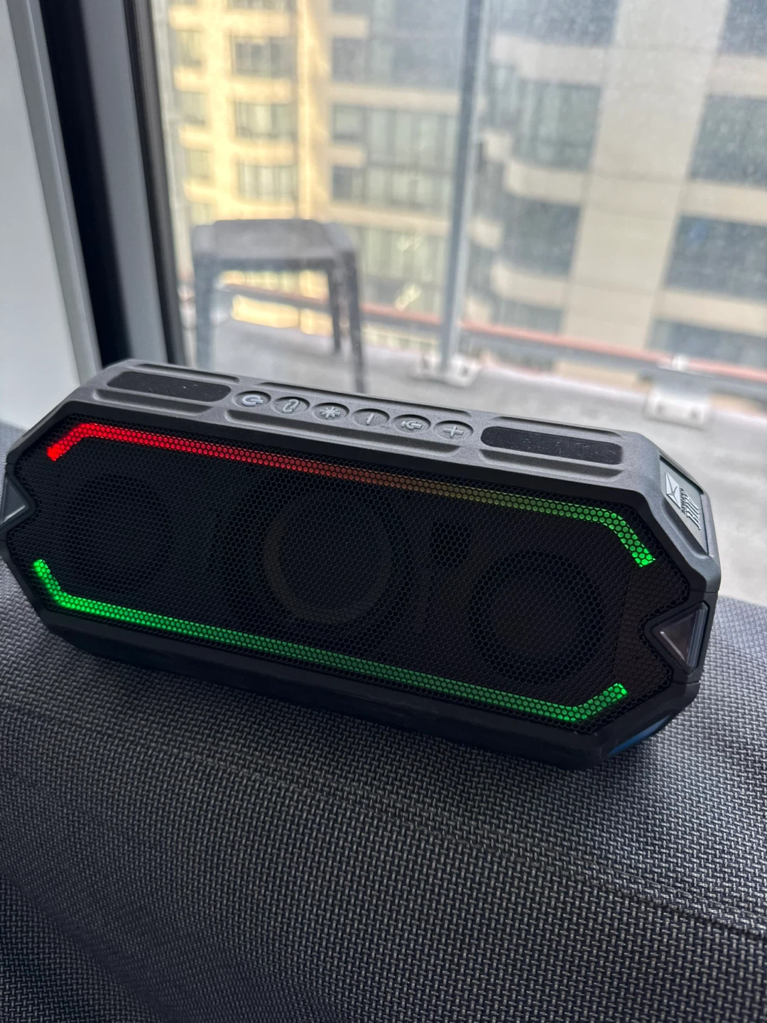 Altec Lansing Bluetooth Speaker