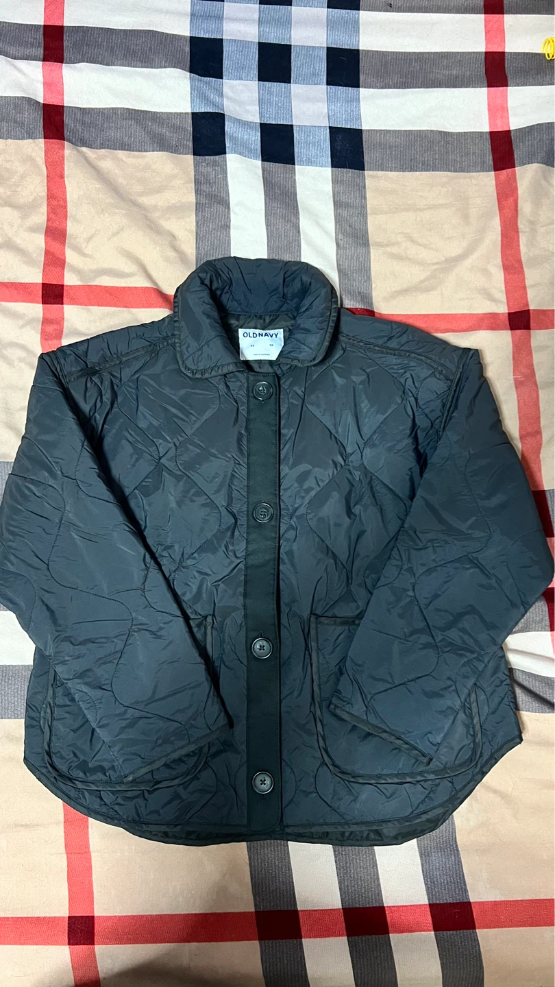 Old Navy Quilted Jacket