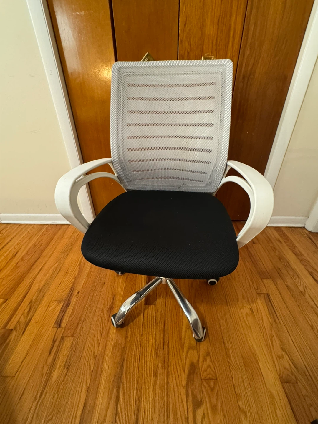 Mesh Back Office Chair - photo 2