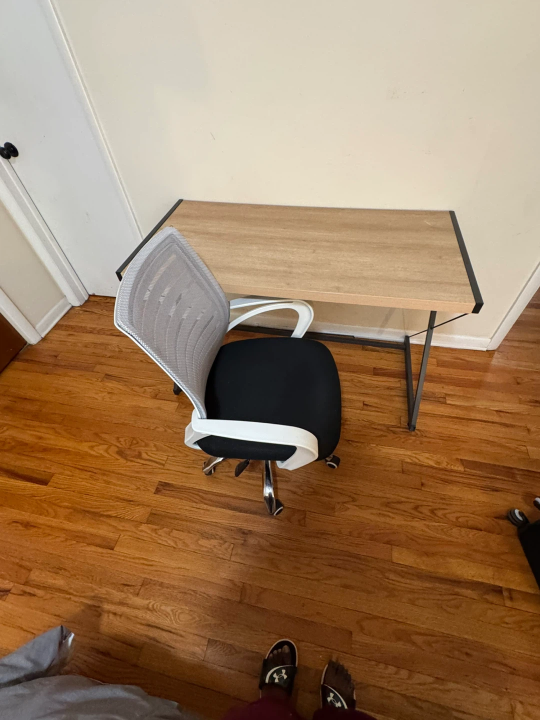 Mesh Back Office Chair - photo 3