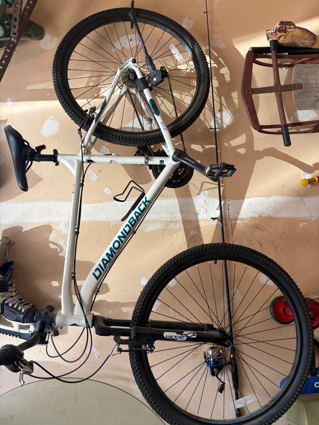 Diamondback Mountain Bike