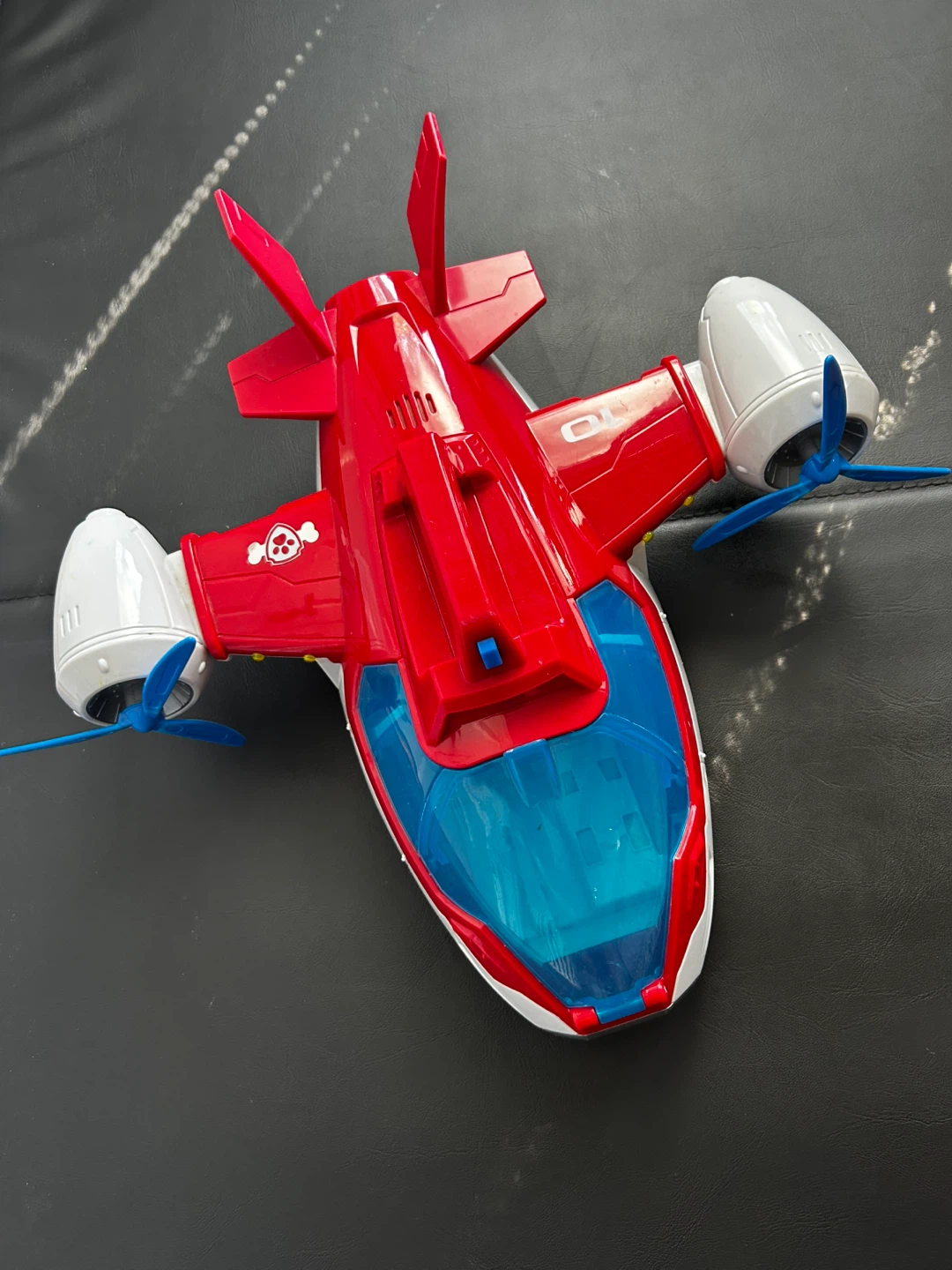 Paw Patrol Air Patroller