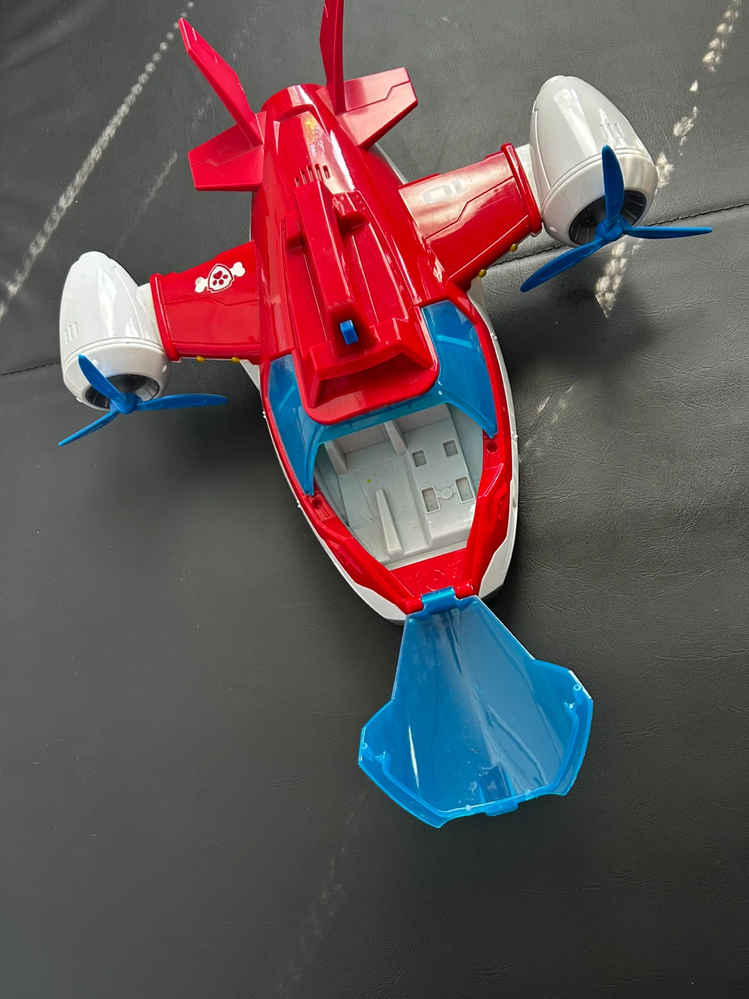 Paw Patrol Air Patroller - photo 3