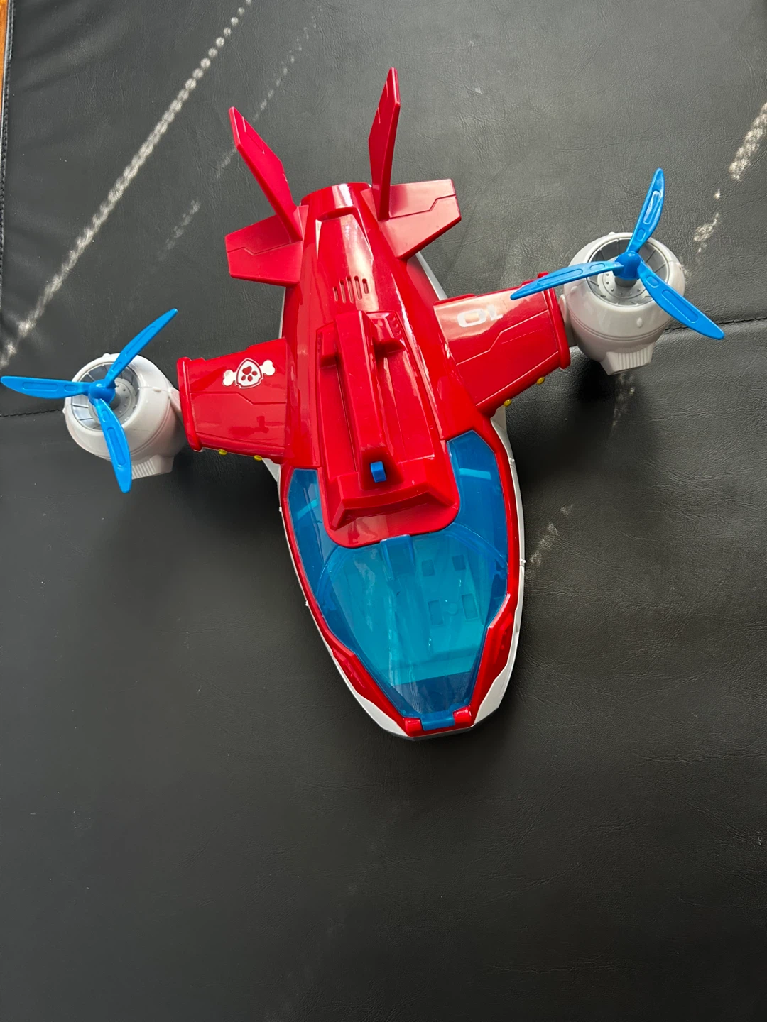 Paw Patrol Air Patroller - photo 2
