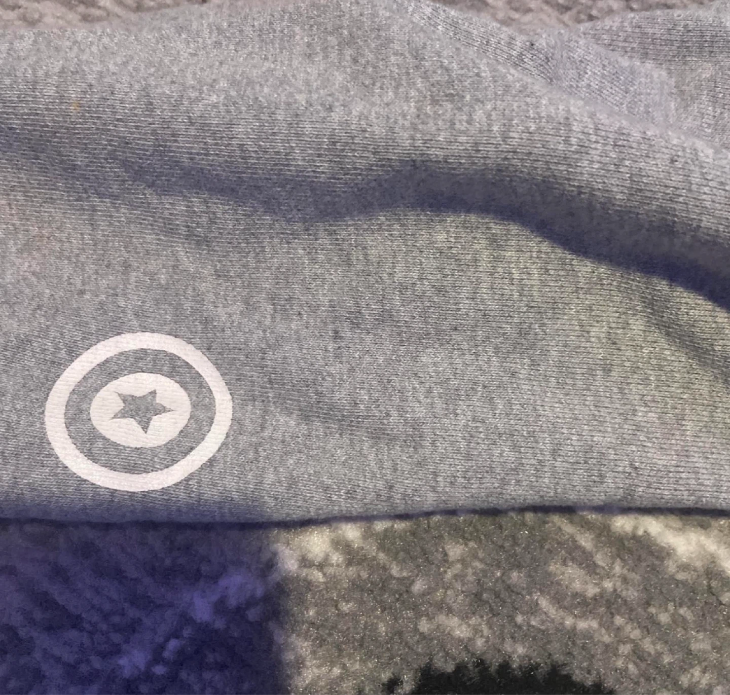 A Bathing Ape (BAPE) Shark Hoodie - photo 4