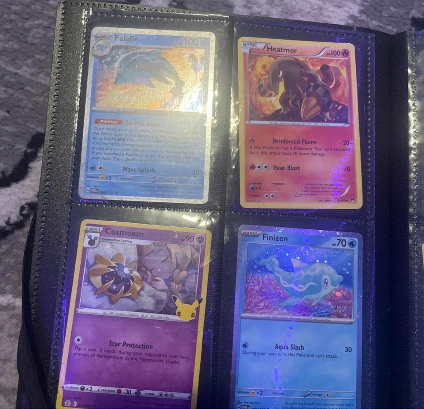 Assorted Pokemon Cards - photo 4