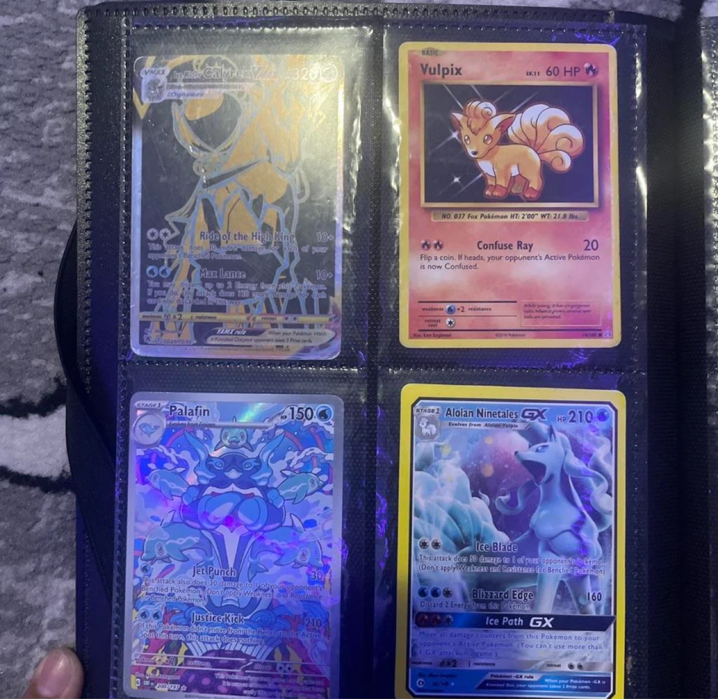 Assorted Pokemon Cards - photo 2