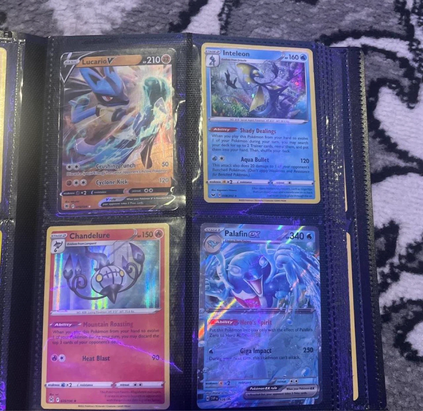 Assorted Pokemon Cards - photo 3
