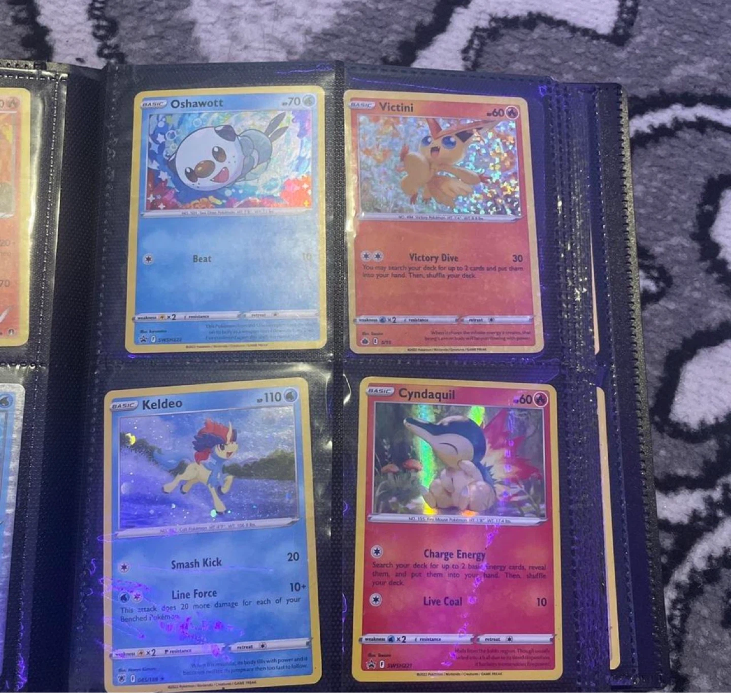 Assorted Pokemon Cards - photo 5