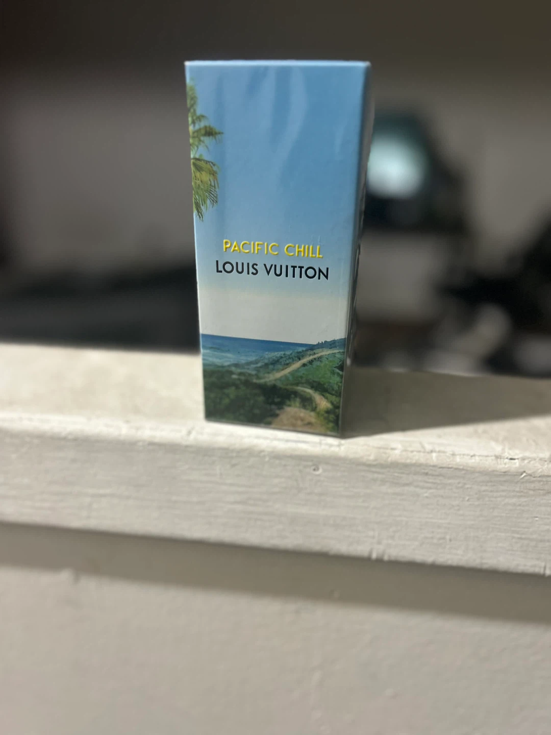 Designer Cologne