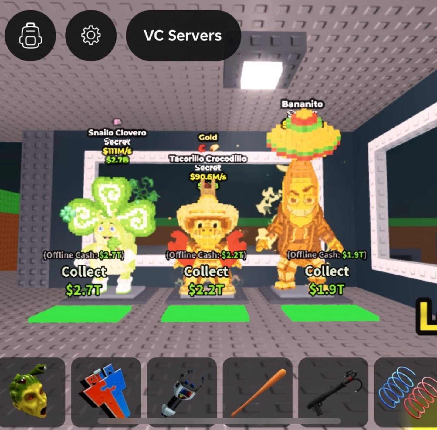 Roblox Game Items - photo 3
