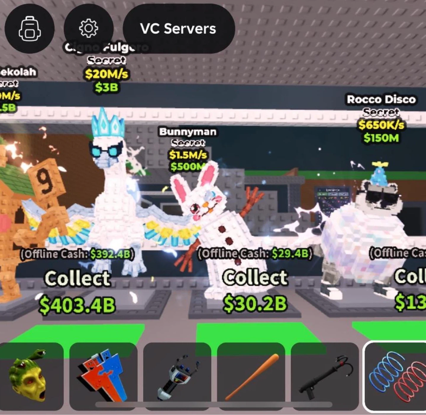 Roblox Game Items - photo 5