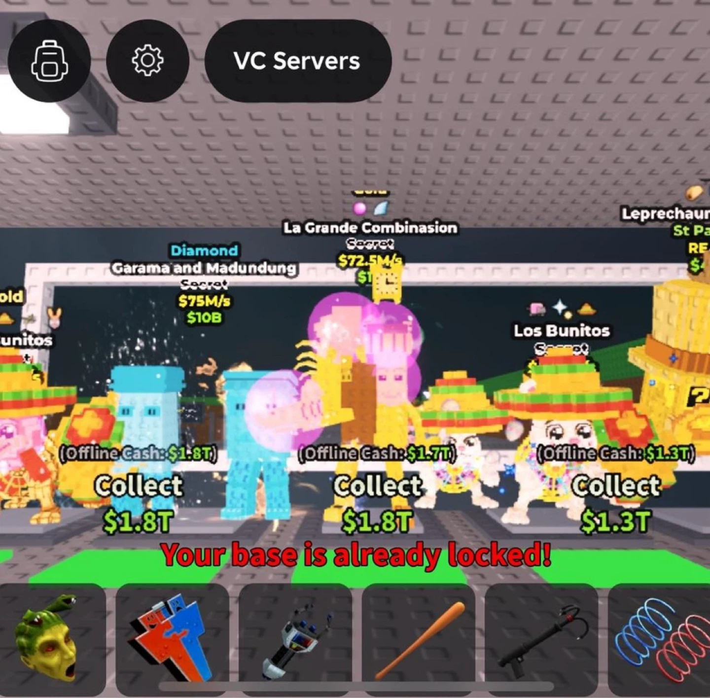 Roblox Game Items - photo 2