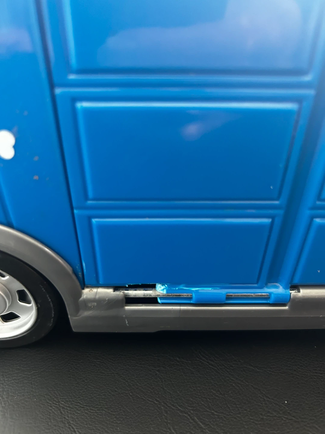 Paw Patrol Mission Cruiser - photo 5