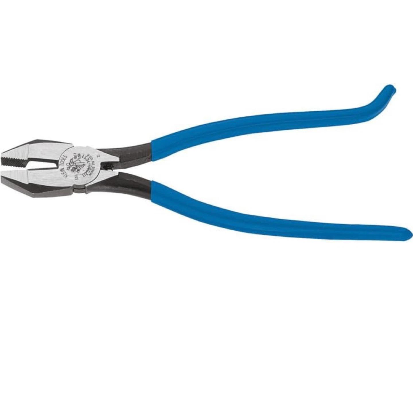 Klein Tools 9-inch Diagonal Cutting Pliers