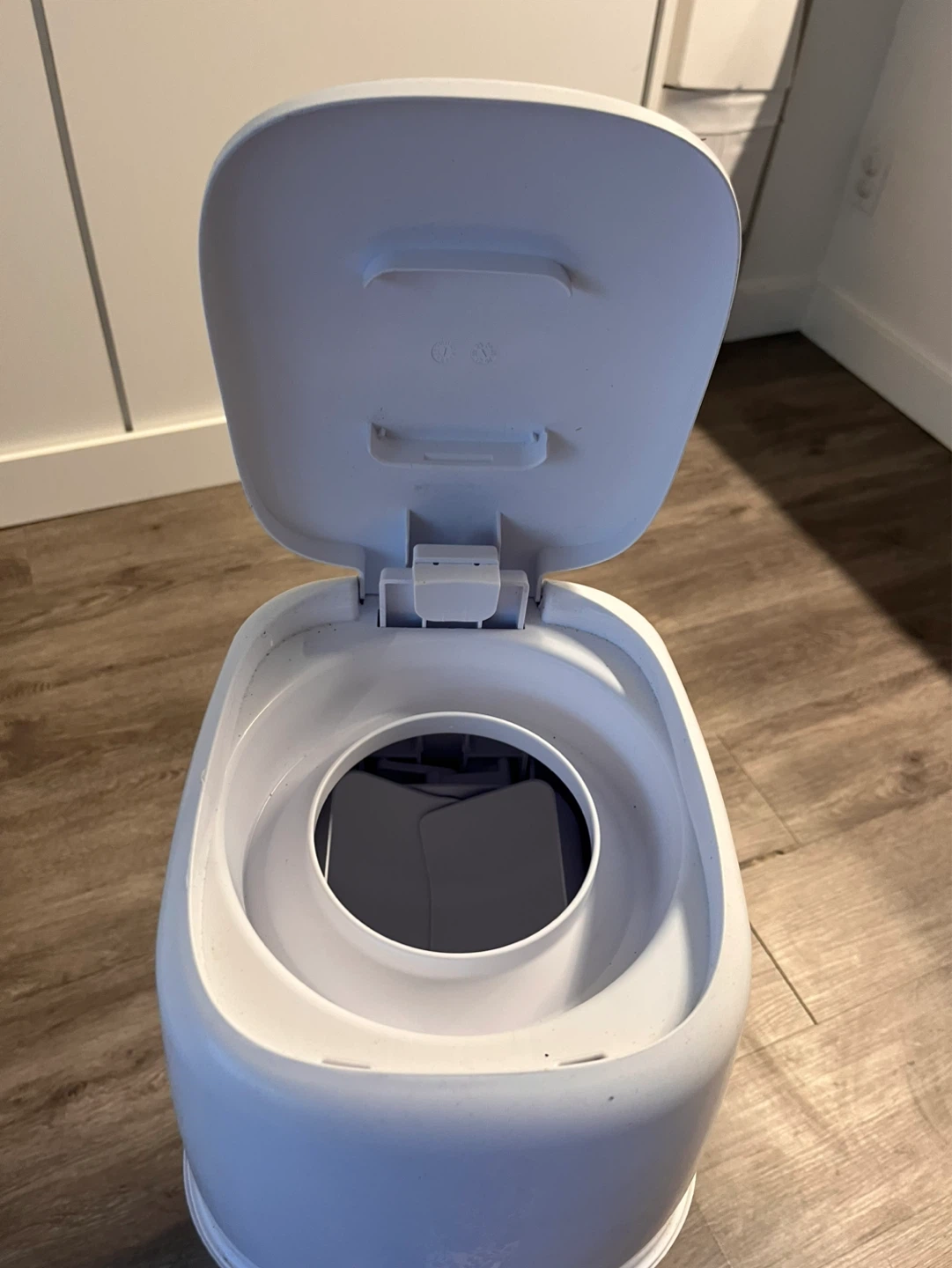 Playtex Diaper Genie - photo 2