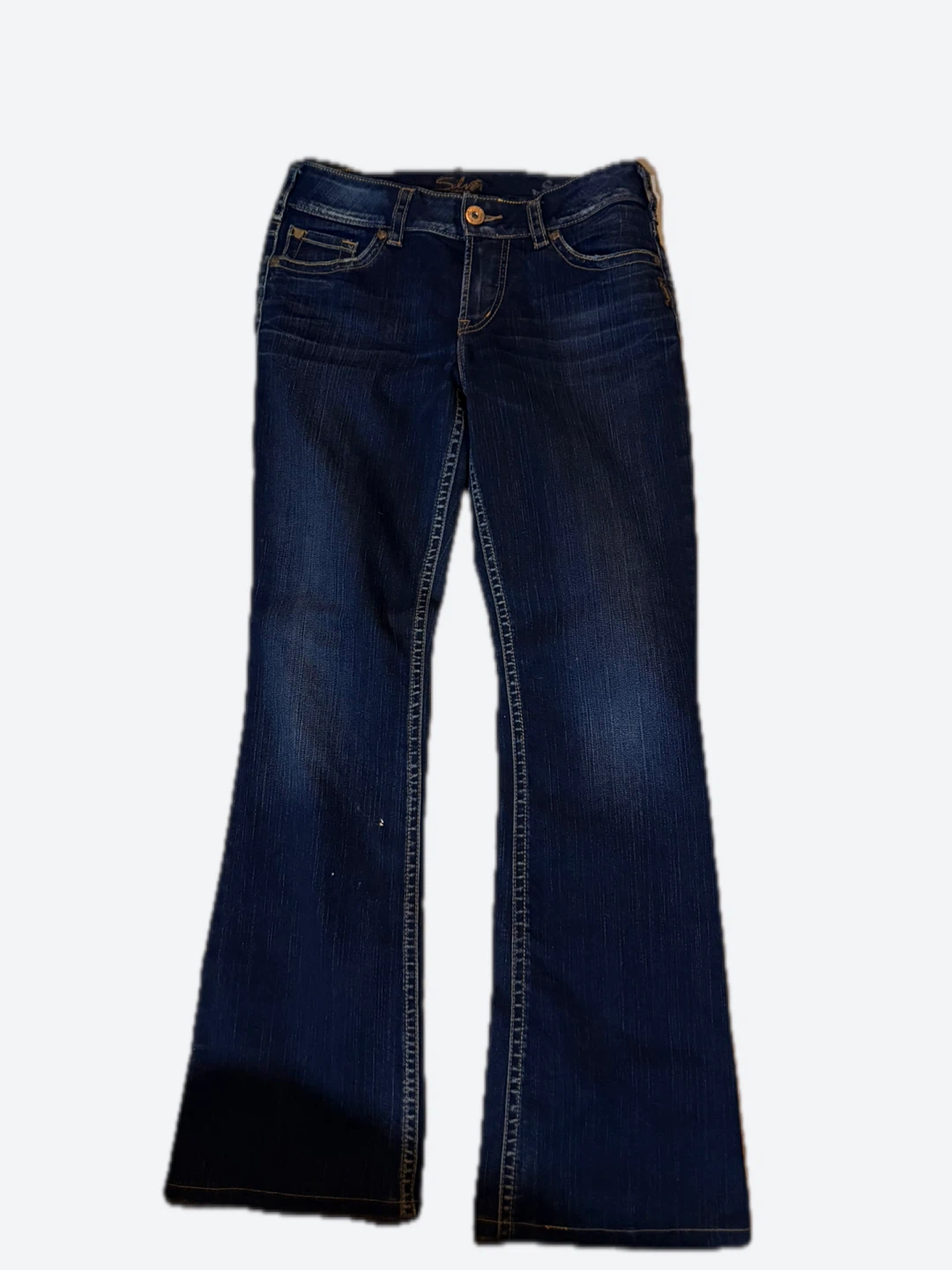 Silver Jeans Co. Suki Bootcut Jeans W29/L32
