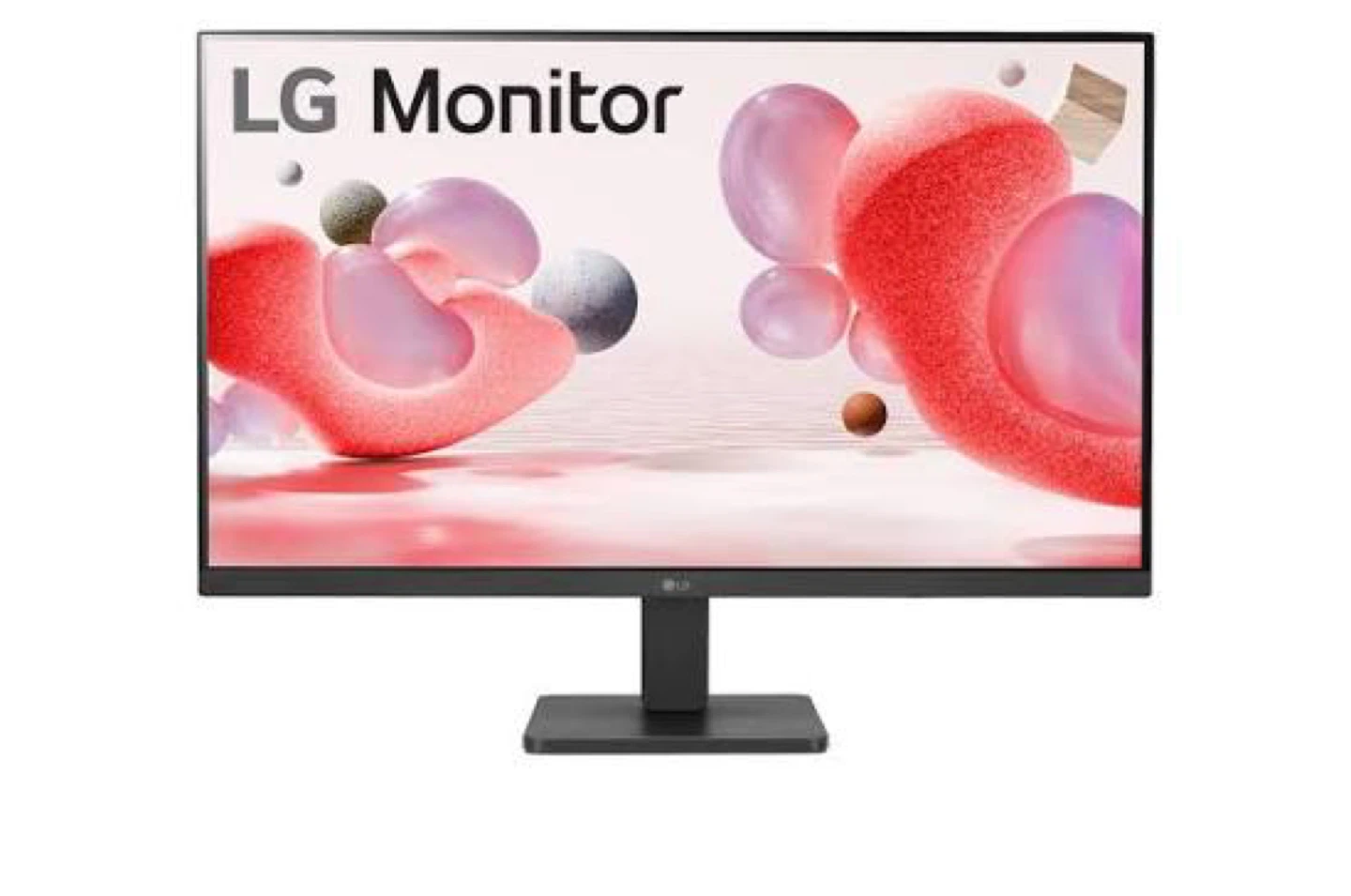 LG MONITOR
