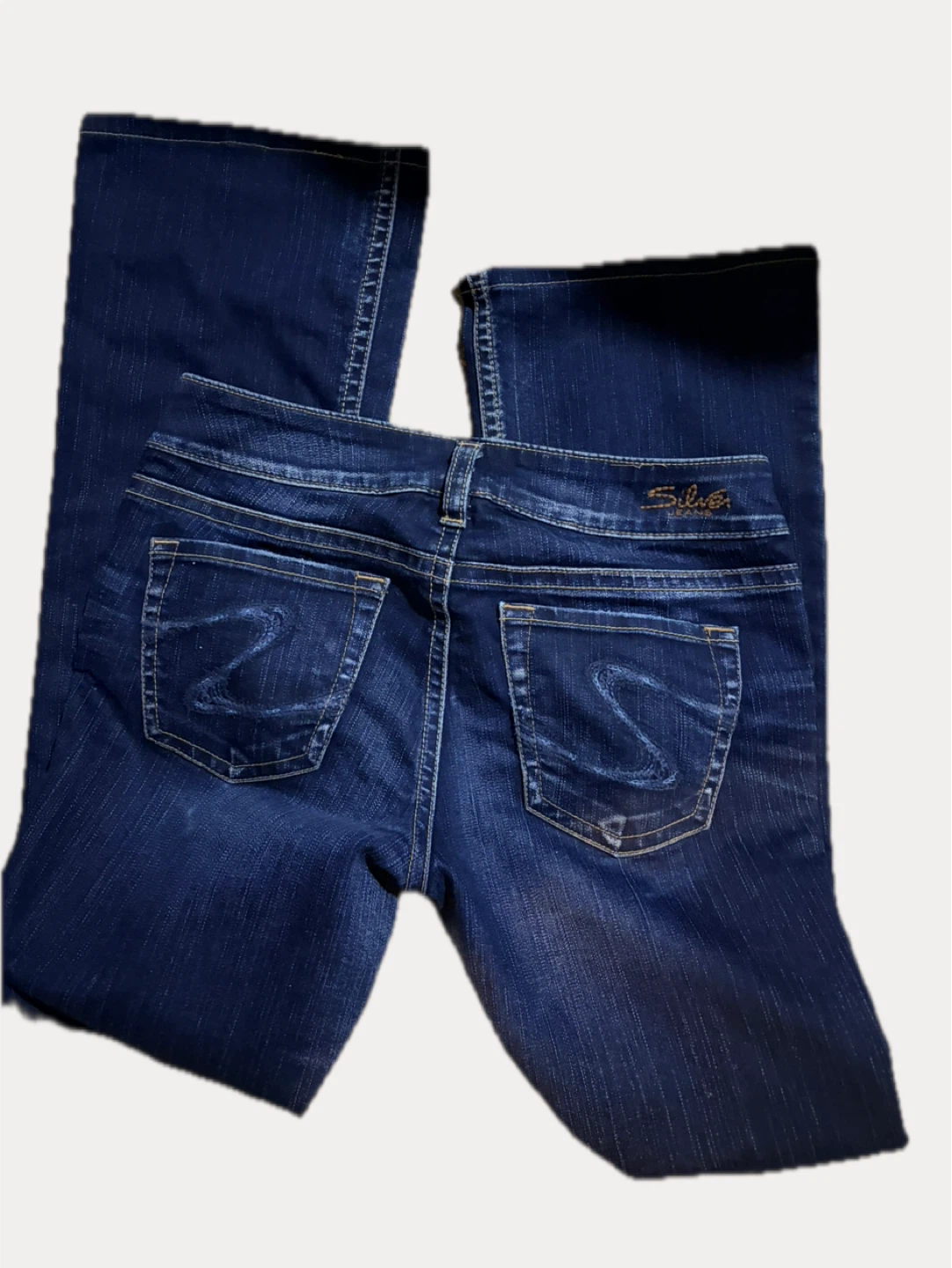 Silver Jeans Co. Suki Bootcut Jeans W29/L32 - photo 5