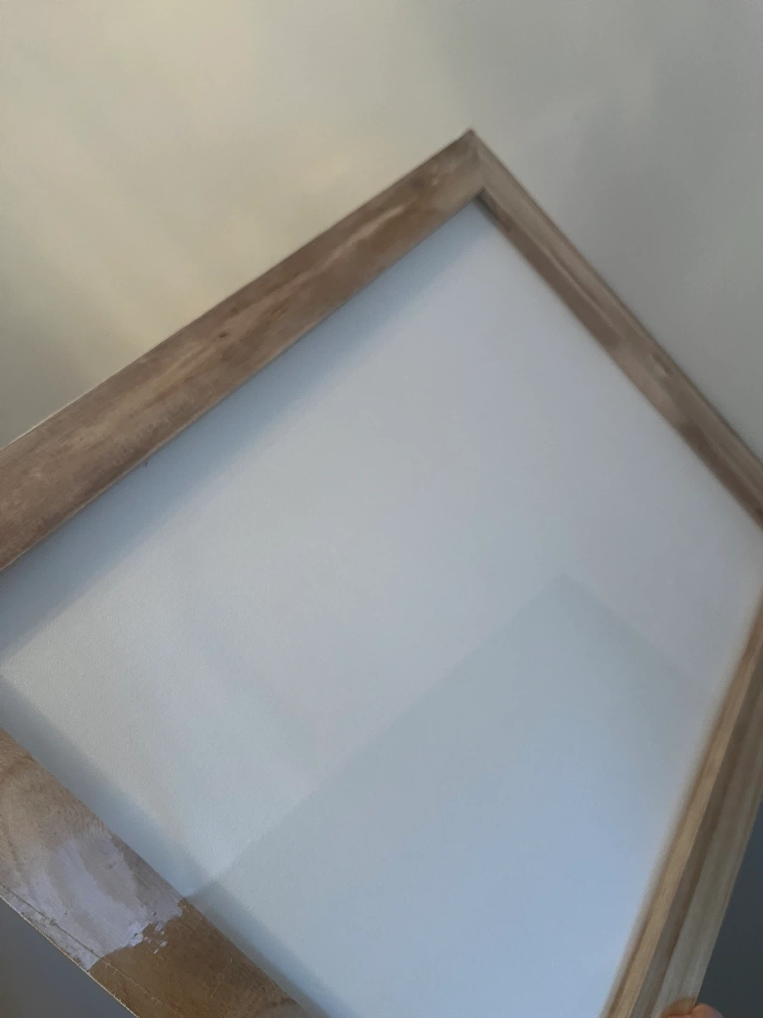 🆕Wooden Art Easel - photo 4