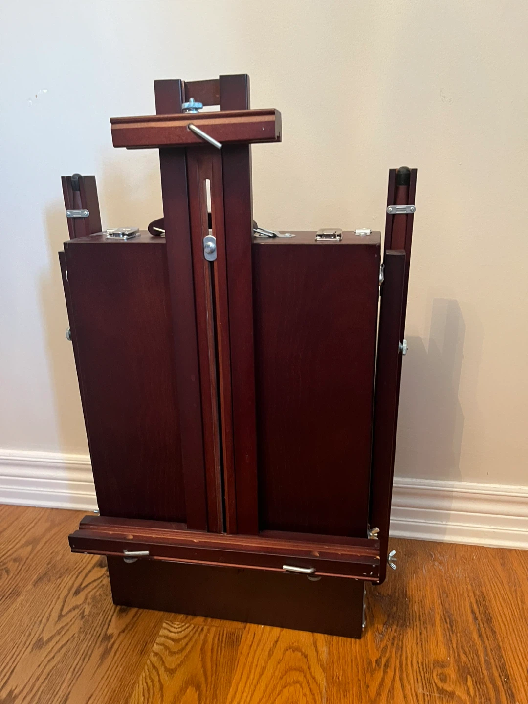 🆕Wooden Art Easel