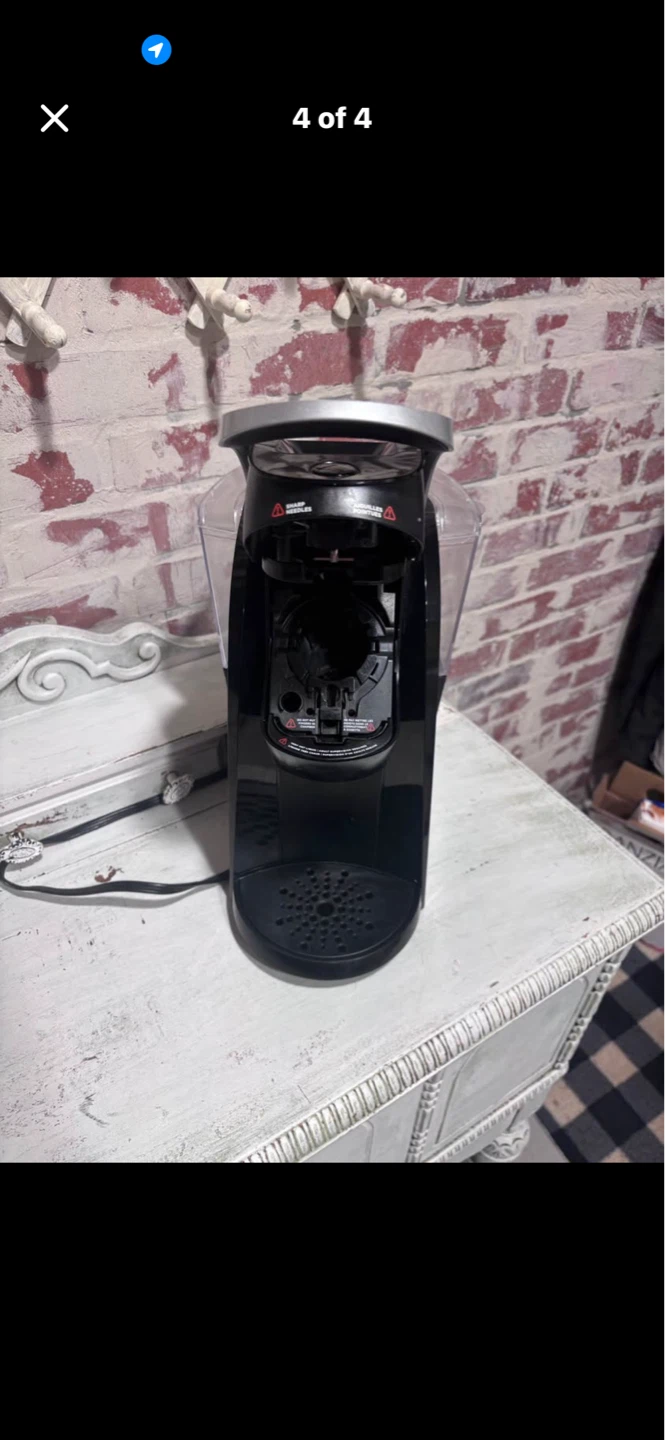 Keurig K-Compact Coffee Maker - photo 4