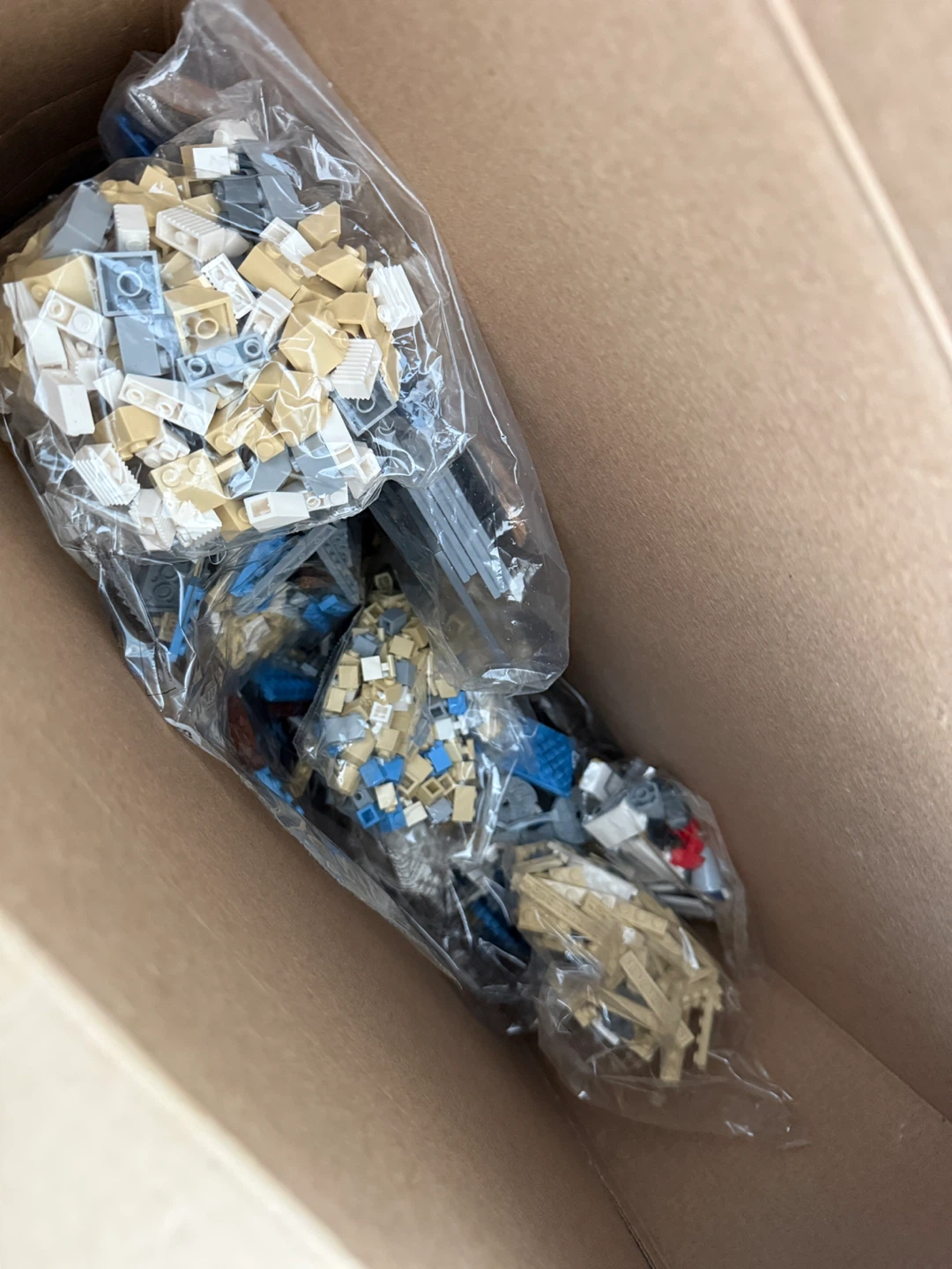 LEGO Creator Expert Tower Bridge 10214 - photo 3