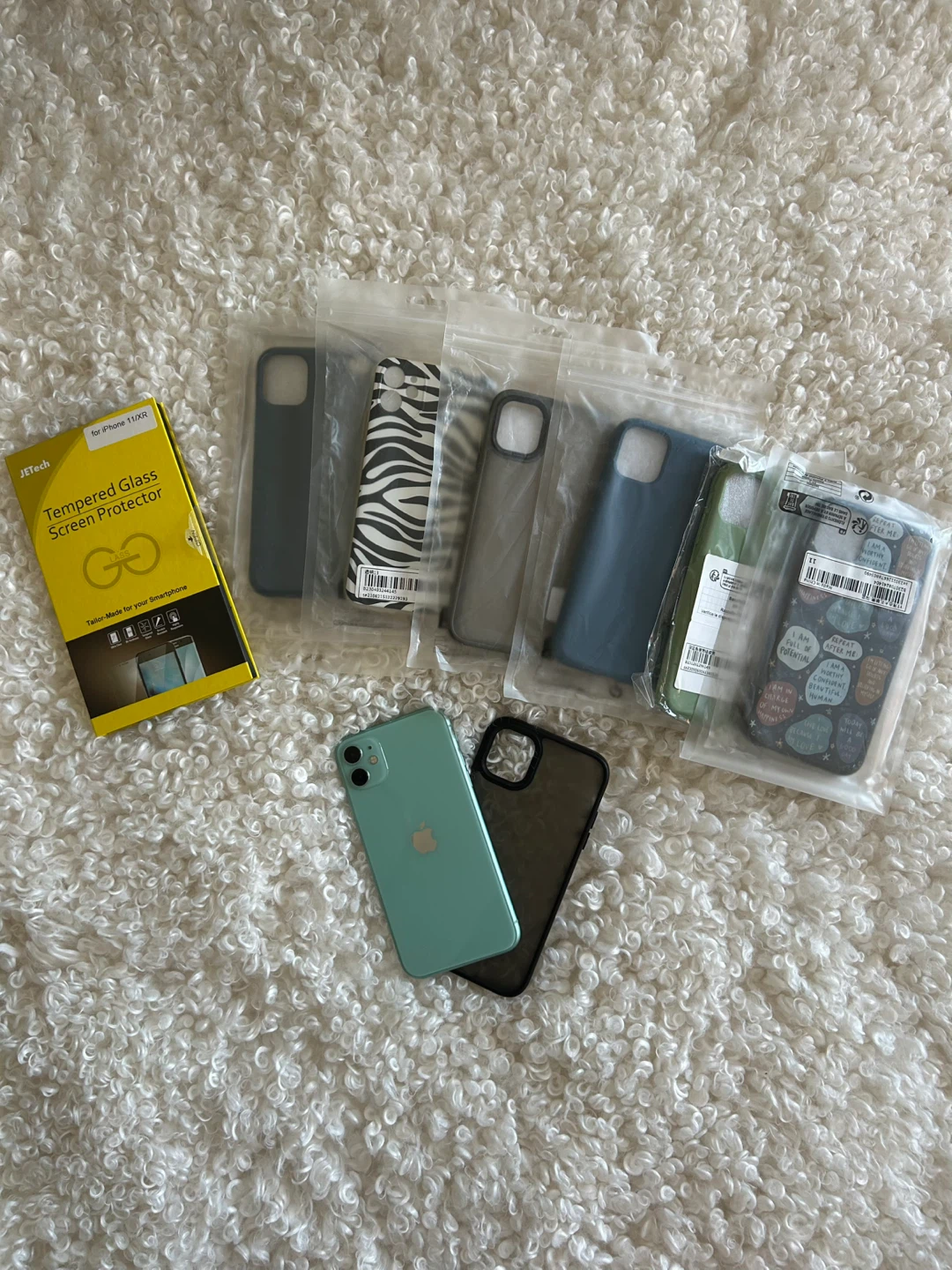 Apple iPhone 11 128 gb - photo 2