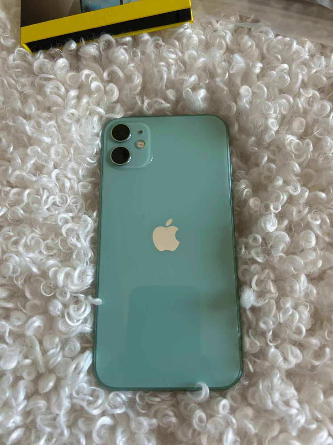 Apple iPhone 11 128 gb